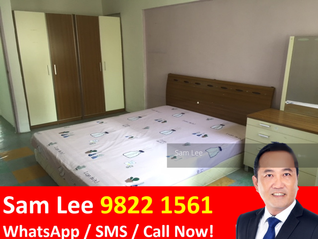 Blk 718 Yishun Street 71 (Yishun), HDB 3 Rooms #192238692